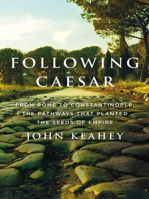 cover image of Following Caesar